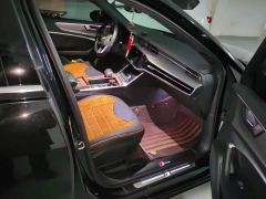 Audi A6L 45 TFSI Premium Dynamic - ფოტო 8