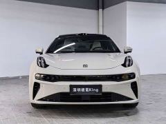 Zeekr 001 103kWh RWD Max - фото 2
