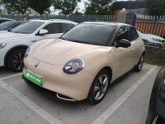 ORA Good Cat 401km Standard Range Deluxe Edition LFP Battery - ფოტო 1