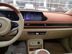 ORA Good Cat 401km Standard Range Deluxe Edition LFP Battery - ფოტო 12