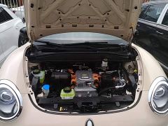 ORA Good Cat 401km Standard Range Deluxe Edition LFP Battery - ფოტო 19