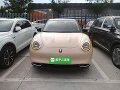 ORA Good Cat 401km Standard Range Deluxe Edition LFP Battery - ფოტო 2