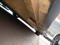 ORA Good Cat 401km Standard Range Deluxe Edition LFP Battery - ფოტო 20