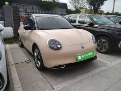ORA Good Cat 401km Standard Range Deluxe Edition LFP Battery - ფოტო 3