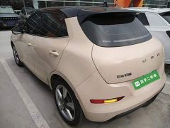 ORA Good Cat 401km Standard Range Deluxe Edition LFP Battery - ფოტო 4
