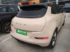 ORA Good Cat 401km Standard Range Deluxe Edition LFP Battery - ფოტო 5