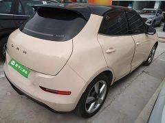 ORA Good Cat 401km Standard Range Deluxe Edition LFP Battery - ფოტო 6