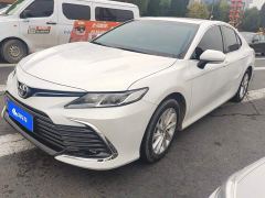 Toyota Camry 2.0L GVP Leading Edition - фото 1