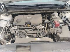 Toyota Camry 2.0L GVP Leading Edition - фото 10