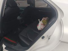 Toyota Camry 2.0L GVP Leading Edition - фото 11