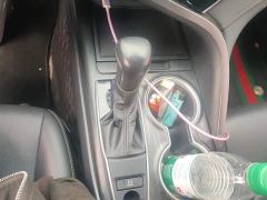 Toyota Camry 2.0L GVP Leading Edition - фото 16