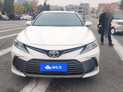 Toyota Camry 2.0L GVP Leading Edition - фото 2