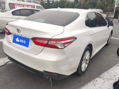 Toyota Camry 2.0L GVP Leading Edition - фото 3