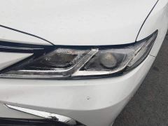 Toyota Camry 2.0L GVP Leading Edition - фото 5