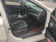 Toyota Camry 2.0L GVP Leading Edition - фото 8