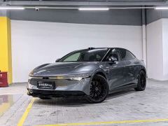 Zeekr 007 Rear-Wheel Drive Smart Driving Edition 75kWh - фото 1