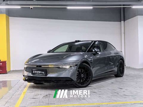 2024 Zeekr 007 Rear-Wheel Drive Smart Driving Edition 75kWh - car from China
