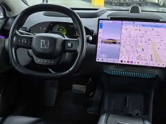 Zeekr 007 Rear-Wheel Drive Smart Driving Edition 75kWh - фото 10