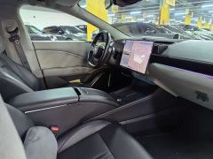Zeekr 007 Rear-Wheel Drive Smart Driving Edition 75kWh - фото 11