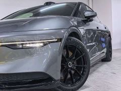 Zeekr 007 Rear-Wheel Drive Smart Driving Edition 75kWh - фото 2
