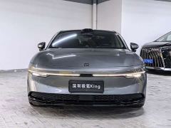 Zeekr 007 Rear-Wheel Drive Smart Driving Edition 75kWh - фото 3