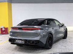 Zeekr 007 Rear-Wheel Drive Smart Driving Edition 75kWh - фото 4