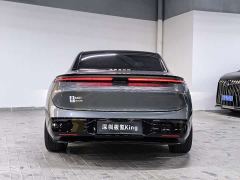 Zeekr 007 Rear-Wheel Drive Smart Driving Edition 75kWh - фото 5