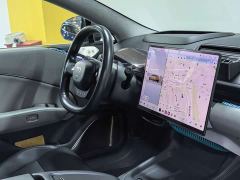 Zeekr 007 Rear-Wheel Drive Smart Driving Edition 75kWh - фото 7
