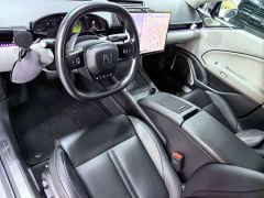 Zeekr 007 Rear-Wheel Drive Smart Driving Edition 75kWh - фото 8