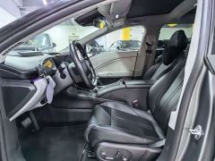 Zeekr 007 Rear-Wheel Drive Smart Driving Edition 75kWh - фото 9
