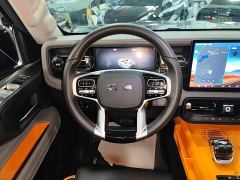 Beijing Jeep BJ40 Extended Range Advanced Edition - фото 10