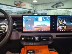 Beijing Jeep BJ40 Extended Range Advanced Edition - фото 12