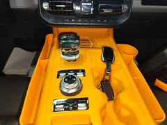 Beijing Jeep BJ40 Extended Range Advanced Edition - фото 13