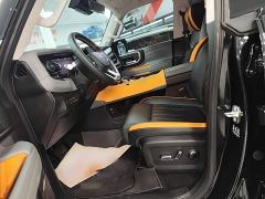 Beijing Jeep BJ40 Extended Range Advanced Edition - фото 14