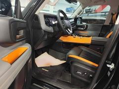 Beijing Jeep BJ40 Extended Range Advanced Edition - фото 15