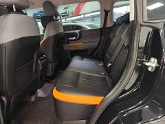 Beijing Jeep BJ40 Extended Range Advanced Edition - фото 16