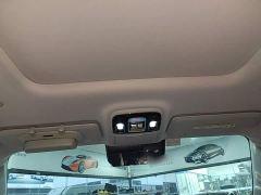 Beijing Jeep BJ40 Extended Range Advanced Edition - фото 17