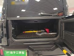 Beijing Jeep BJ40 Extended Range Advanced Edition - фото 18