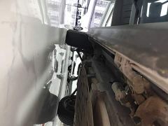 Beijing Jeep BJ40 Extended Range Advanced Edition - фото 20
