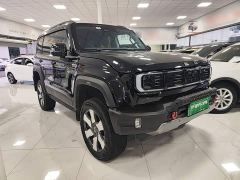 Beijing Jeep BJ40 Extended Range Advanced Edition - фото 3