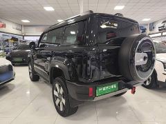Beijing Jeep BJ40 Extended Range Advanced Edition - фото 4