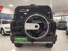 Beijing Jeep BJ40 Extended Range Advanced Edition - фото 5