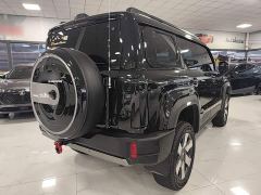 Beijing Jeep BJ40 Extended Range Advanced Edition - фото 6