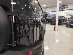 Beijing Jeep BJ40 Extended Range Advanced Edition - фото 7