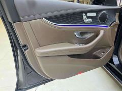 Mercedes-Benz E-Class Facelift E 300 L Sport Fashion Edition - photo 10