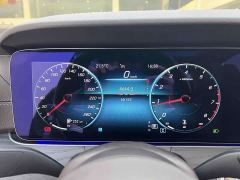 Mercedes-Benz E-Class Facelift E 300 L Sport Fashion Edition - photo 12