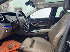 Mercedes-Benz E-Class Facelift E 300 L Sport Fashion Edition - photo 13
