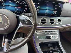 Mercedes-Benz E-Class Facelift E 300 L Sport Fashion Edition - photo 14