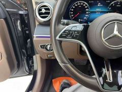 Mercedes-Benz E-Class Facelift E 300 L Sport Fashion Edition - photo 15