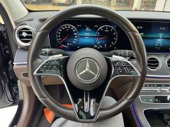 Mercedes-Benz E-Class Facelift E 300 L Sport Fashion Edition - photo 16